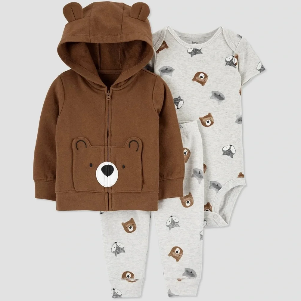 Carters smart deal